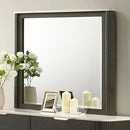 Lantrisant Mirror