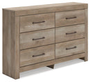 Gachester Dresser