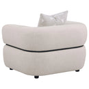 Jeanette Accent Chair