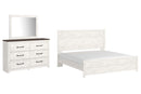 Gerridan Bedroom Set