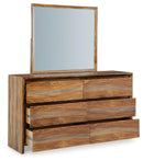 Dressonni Bedroom Package