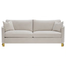 Corliss Sofa Set