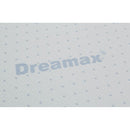 Ilene White Memory Foam Topper, Cal.King