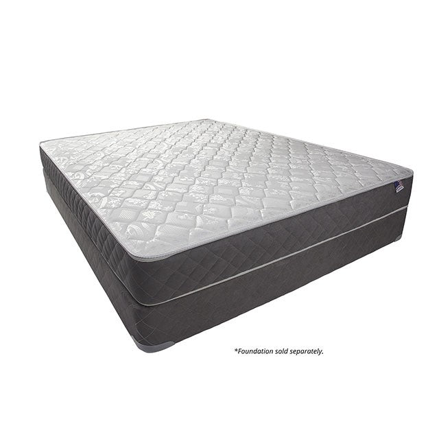 Kalei 8 Tight Top Mattress (Non-Flip) - Furniture Center (NY)
