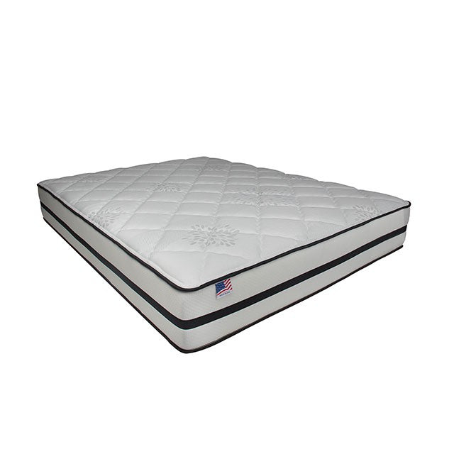 Laken Mattress - Furniture Center (NY)
