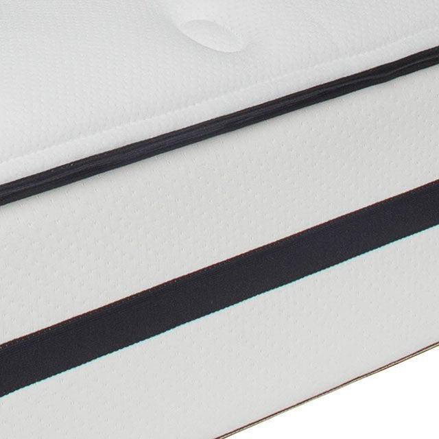 Kastel Queen Mattress - Furniture Center (NY)