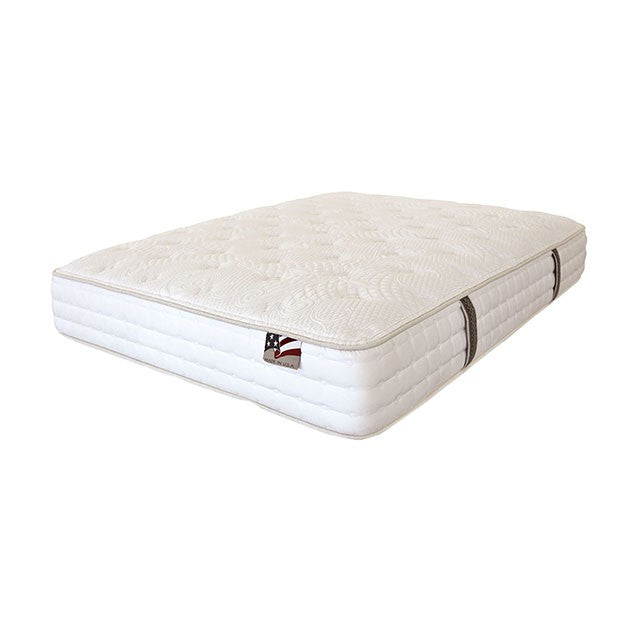 Sienna Mattress - Furniture Center (NY)