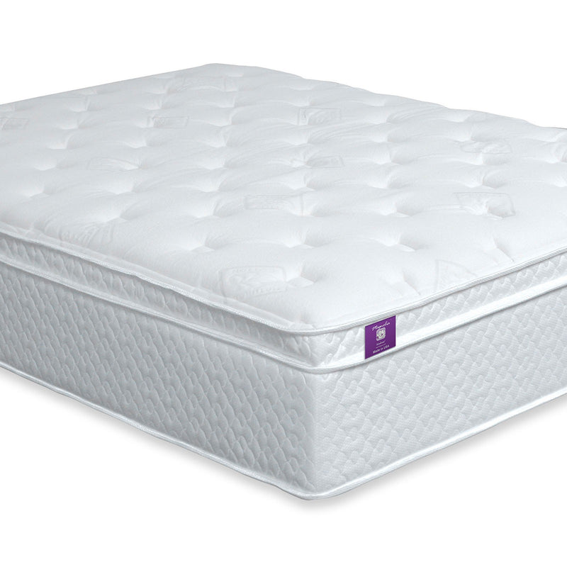 Magnolia E.King Size - Furniture Center (NY)