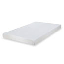 Thistle 5'' TwinXL Foam Mattress