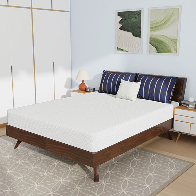 Nasturtium Mattress - Furniture Center (NY)