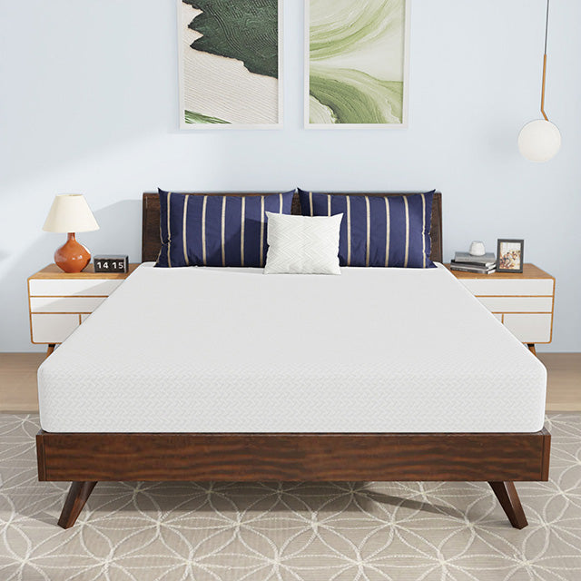 Nasturtium Mattress - Furniture Center (NY)