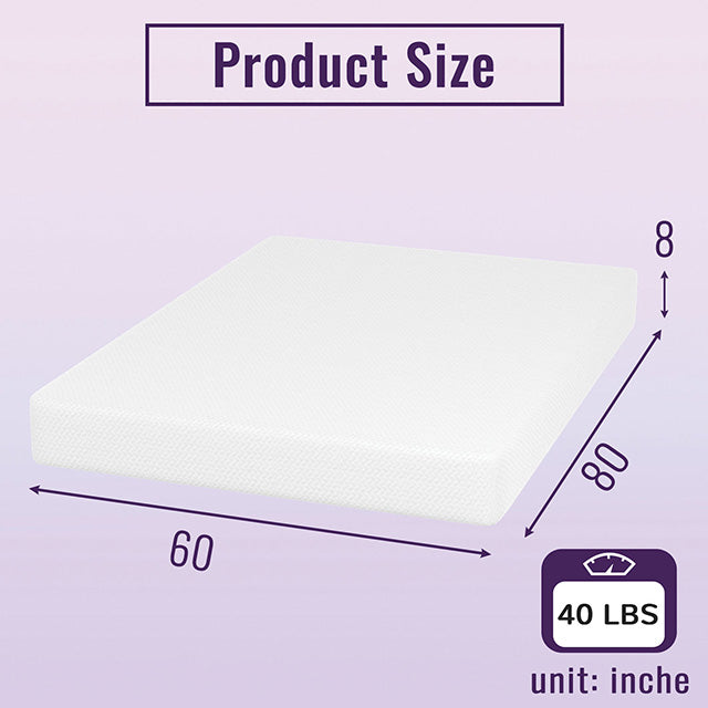 Nasturtium Mattress - Furniture Center (NY)
