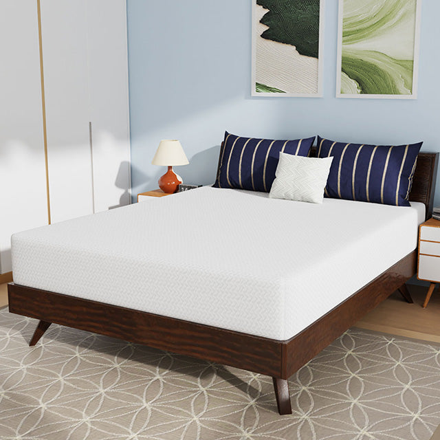Nasturtium Mattress - Furniture Center (NY)