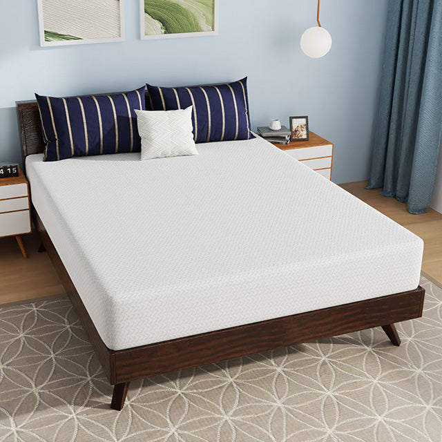 Nasturtium Mattress - Furniture Center (NY)