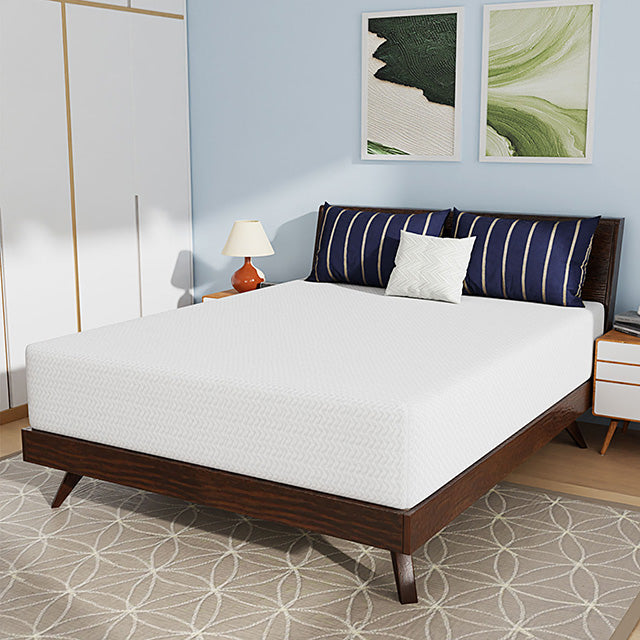 Nasturtium Mattress - Furniture Center (NY)