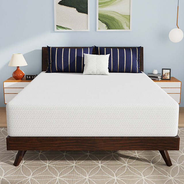 Nasturtium Mattress - Furniture Center (NY)