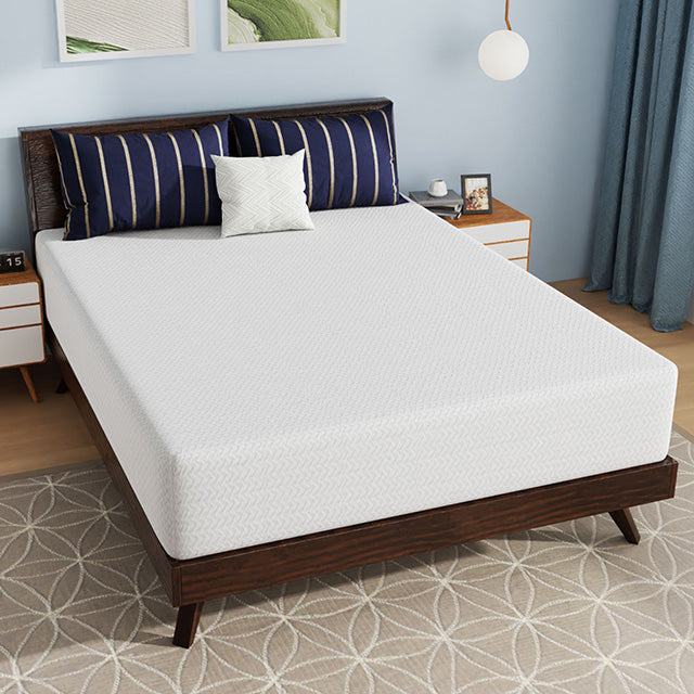 Nasturtium Mattress - Furniture Center (NY)