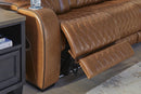 Boyington Power Recliner