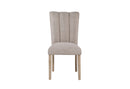 D8683 Dining Chair - Beige