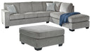 Altari Living Room Set