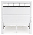 Ashbryn Bedroom Package