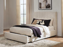 Brizmore Bed