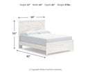 Gerridan Bedroom Set