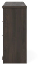 Shaehartin Dresser