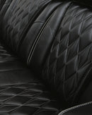Boyington Power Recliner