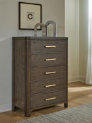 Radkin Chest of Drawers