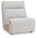 Modmax II Power Reclining Sectional