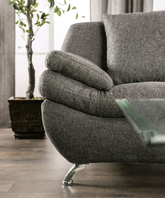 Sarnen Loveseat - Furniture Center (NY)