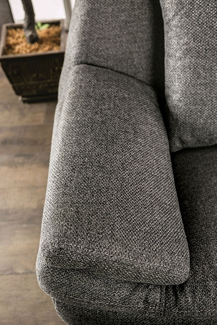 Sarnen Loveseat - Furniture Center (NY)