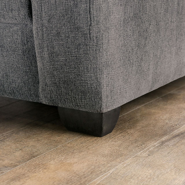 Dagmar Loveseat - Furniture Center (NY)