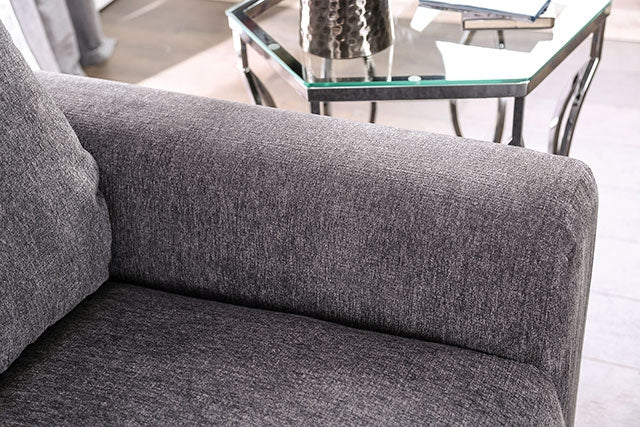Dagmar Loveseat - Furniture Center (NY)
