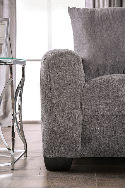 Dagmar Loveseat - Furniture Center (NY)