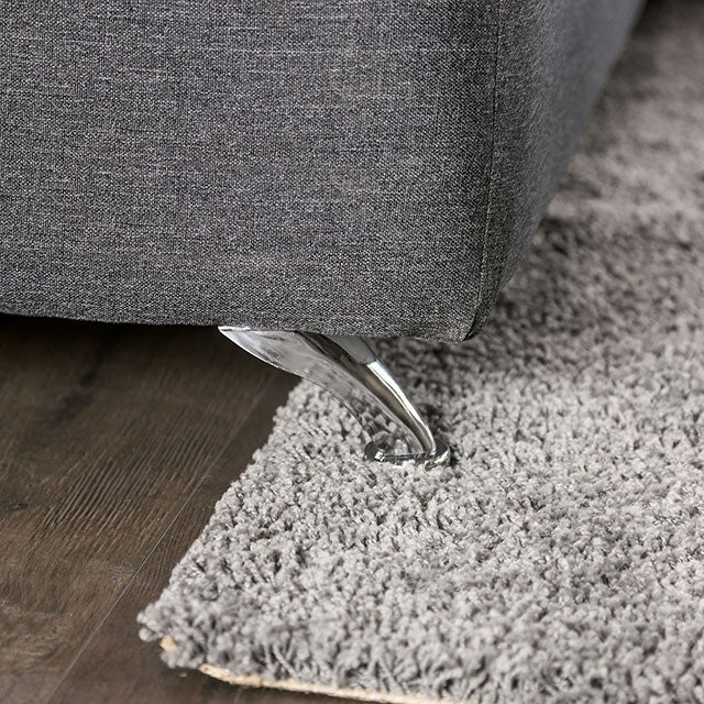 Krefeld Sectional - Furniture Center (NY)