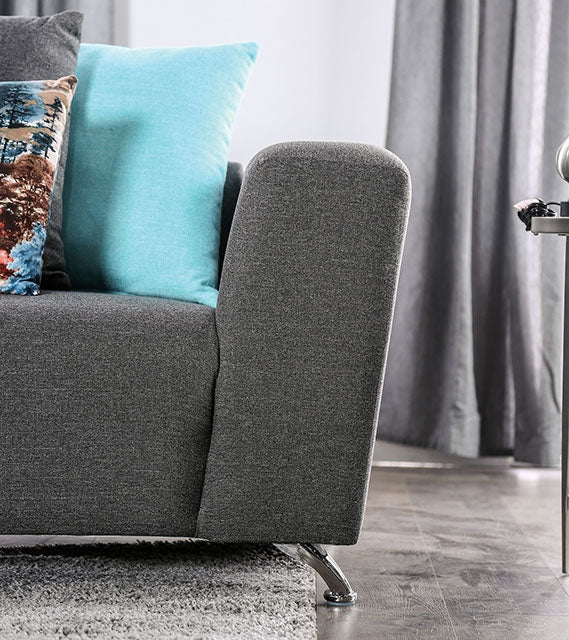 Krefeld Sectional - Furniture Center (NY)