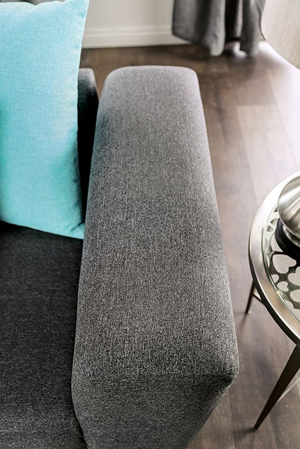 Krefeld Sectional - Furniture Center (NY)