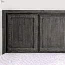 Oakridge E.King & Queen Bed