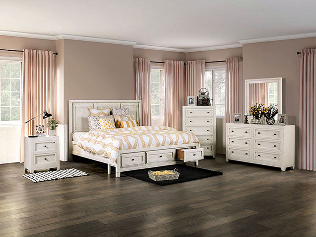Oakridge Mirror - Furniture Center (NY)