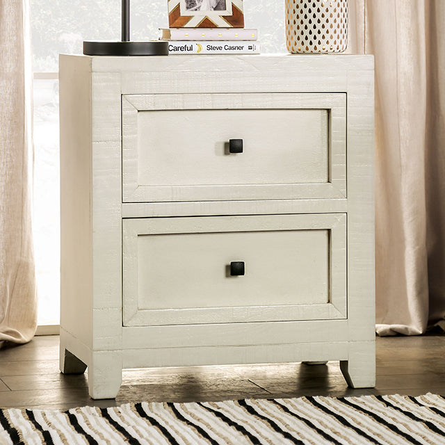Oakridge Night Stand - Furniture Center (NY)