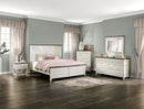 Myrtlemoore Queen Bed