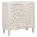 Clarkia Accent Cabinet