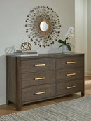 Radkin Dresser