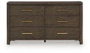 Radkin Dresser