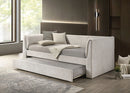 Upney Twin Daybed w/ Trundle