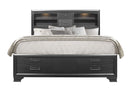 Jordyn Bed Group