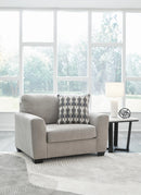 Avenal Park Oversized Chair