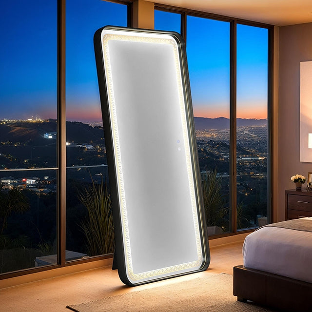 Imogen Floor Mirror - Furniture Center (NY)